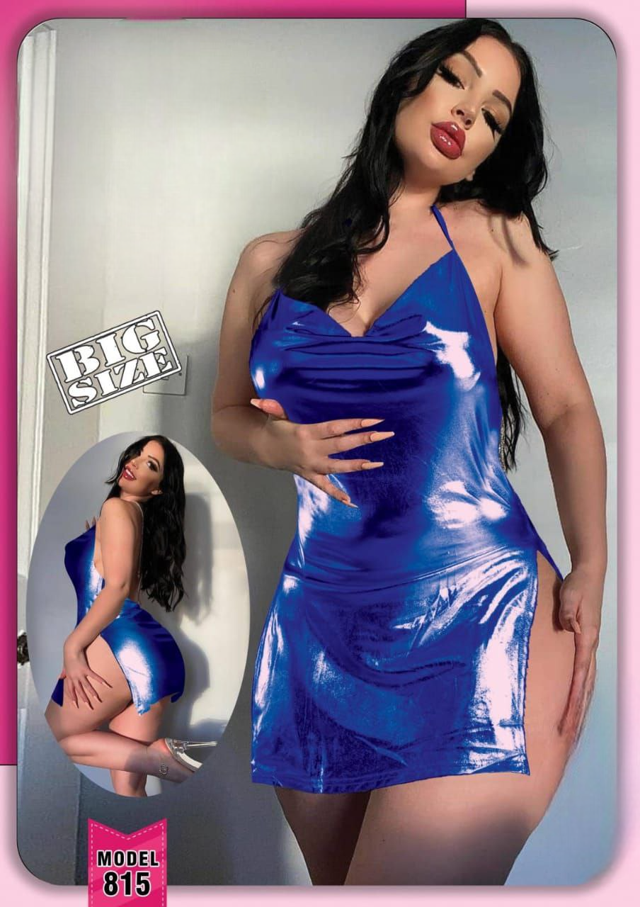 لانجرى شيفون بيج سايز كود 815