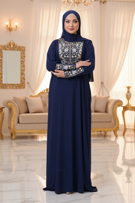 اسدال محجبات زبده كود  80108