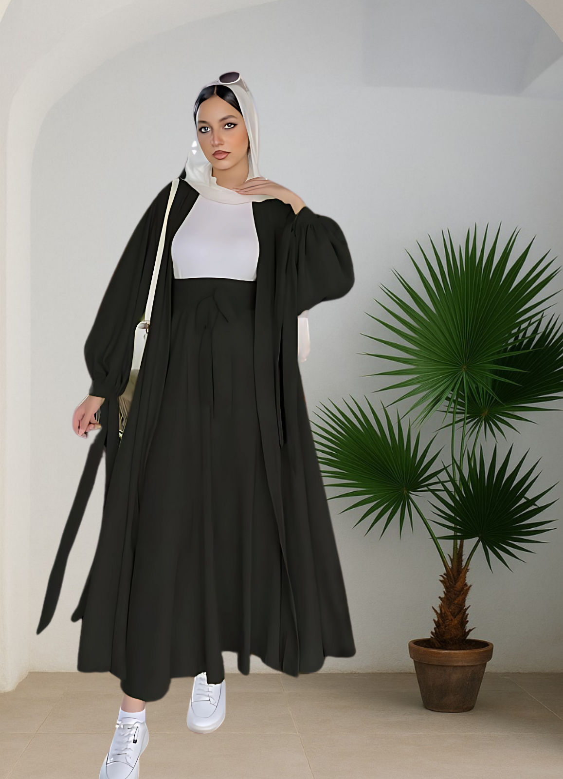 طقم خروج 3 قطع كود 3033