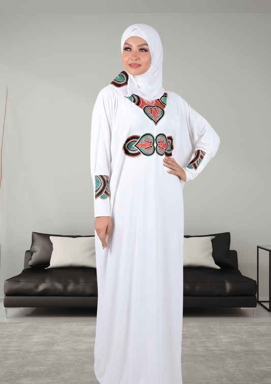 اسدال محجبات زبده  كود  271