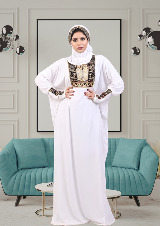 اسدال محجبات زبده  كود  0003