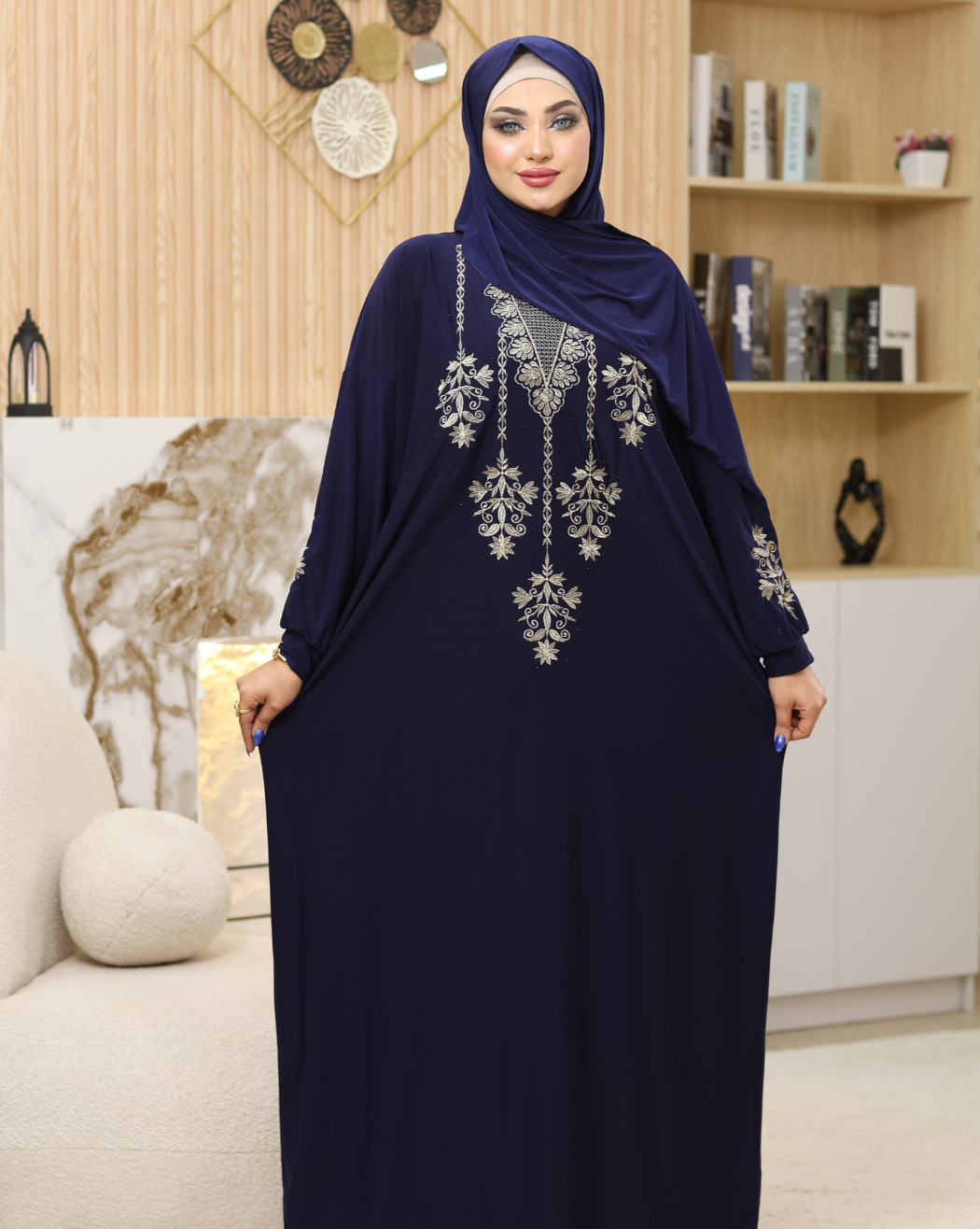 اسدال محجبات زبده  كود  80139
