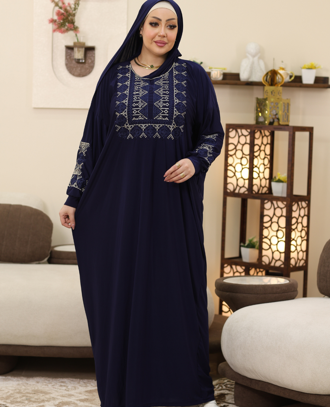 اسدال محجبات زبده  كود  80146