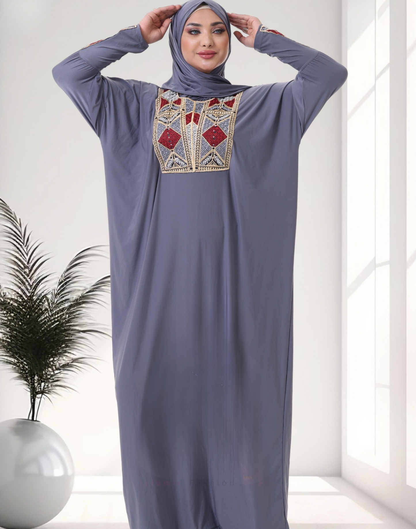 اسدال محجبات زبده  كود  80110