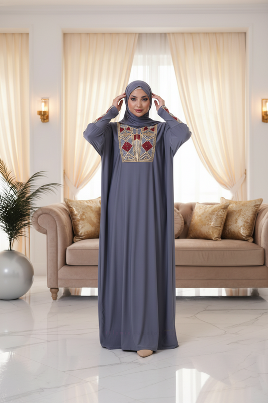 اسدال محجبات زبده  كود  80110