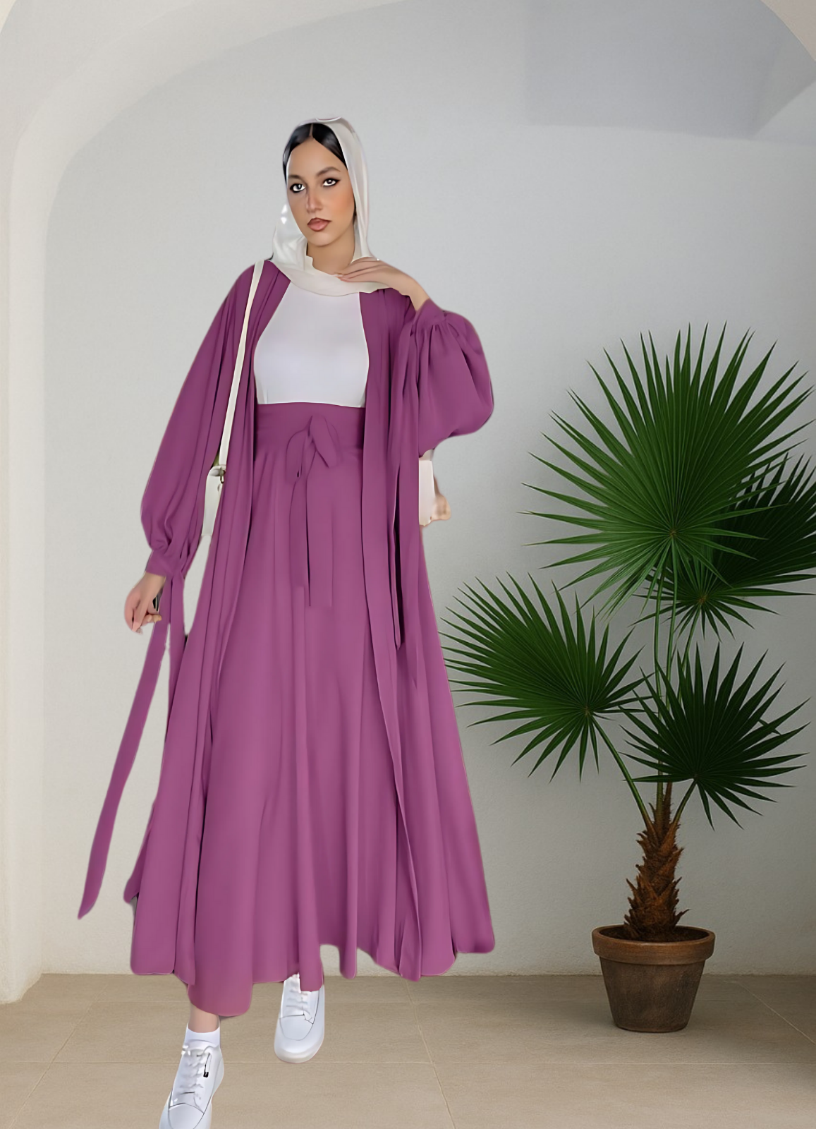 طقم خروج 3 قطع كود 3033