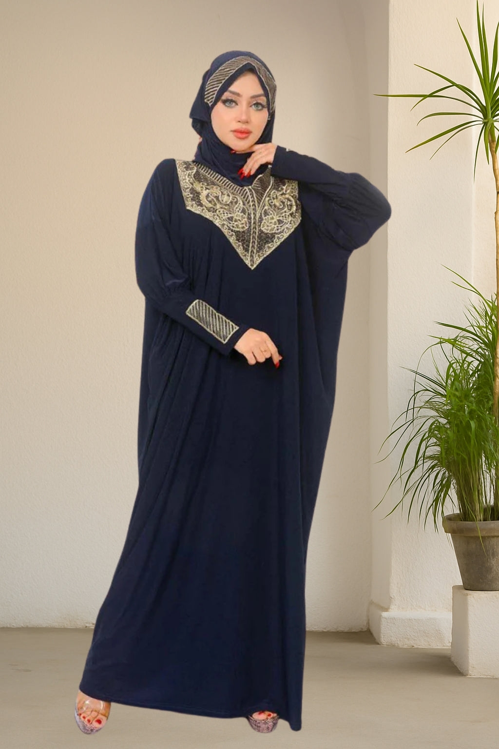 misk  اسدال محجبات 2017 من