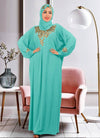 M S Y اسدال محجبات لبني 8019 من