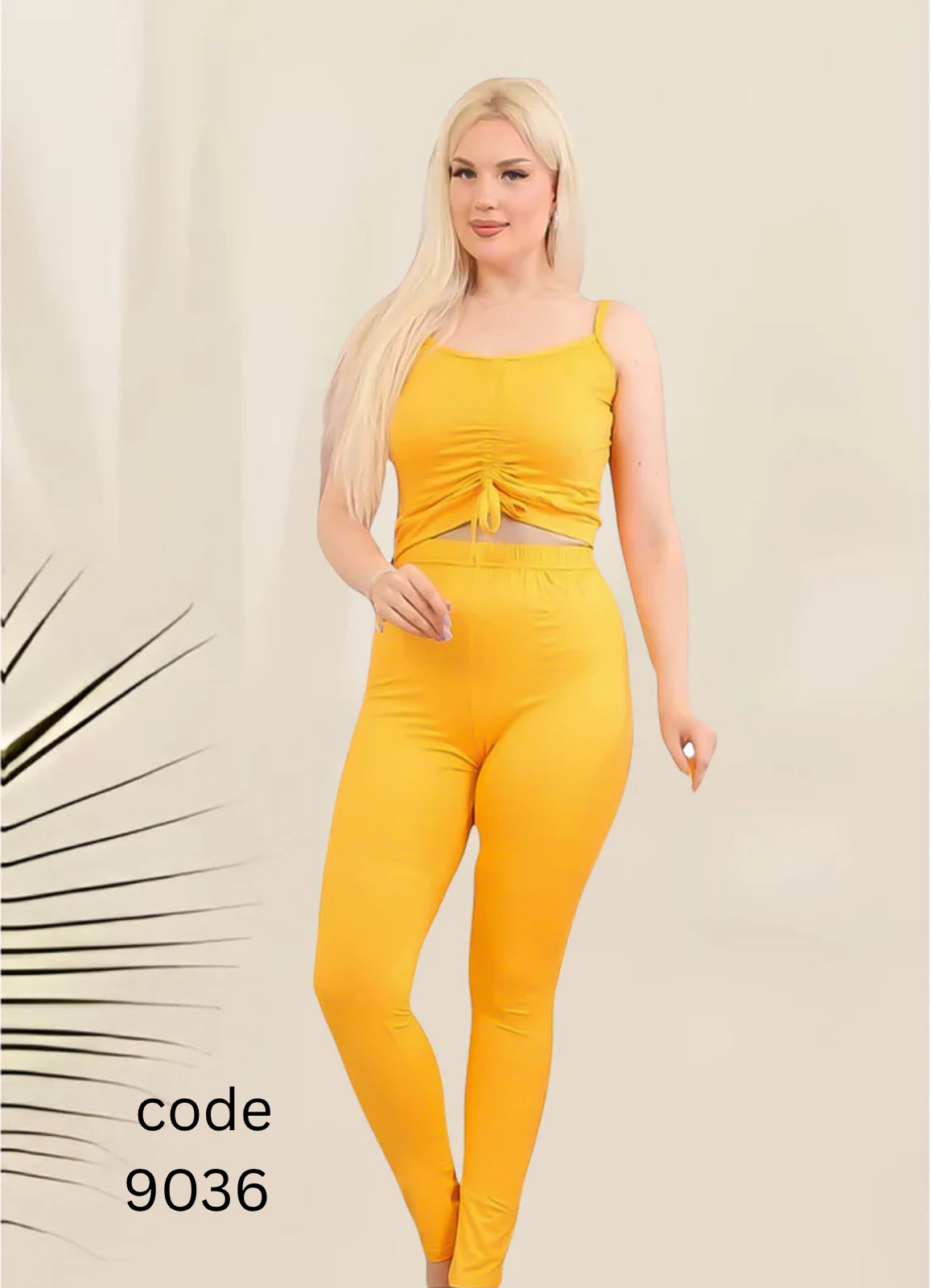 misk بيجامة قطن 3 قطعة 9036 من