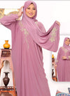 M S Y اسدال محجبات كشمير 8020 من