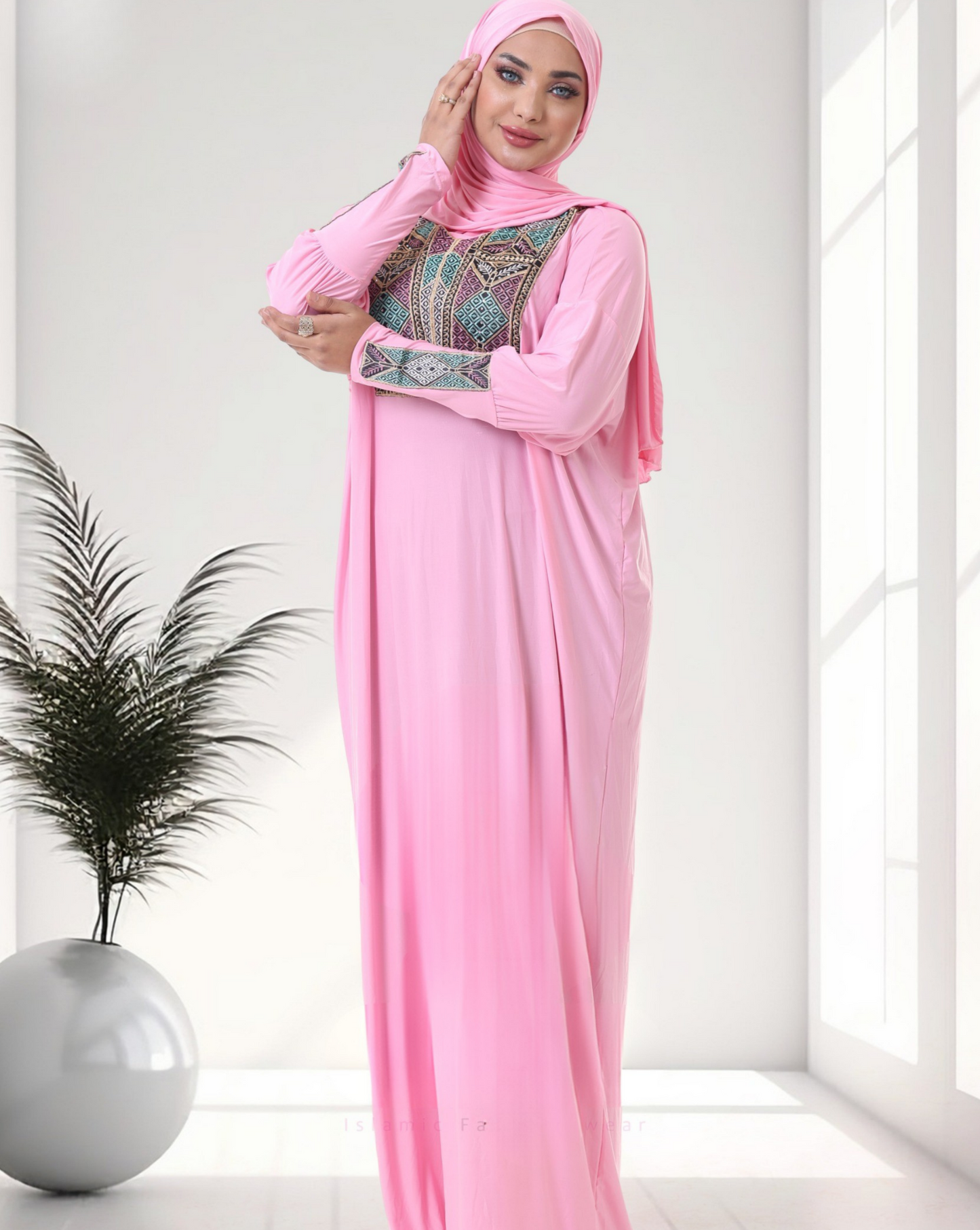 اسدال محجبات زبده  كود  80110