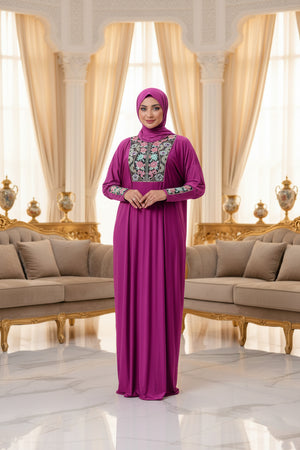 اسدال محجبات زبده كود  80108
