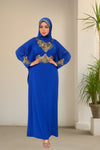 misk  اسدال محجبات 7001 من