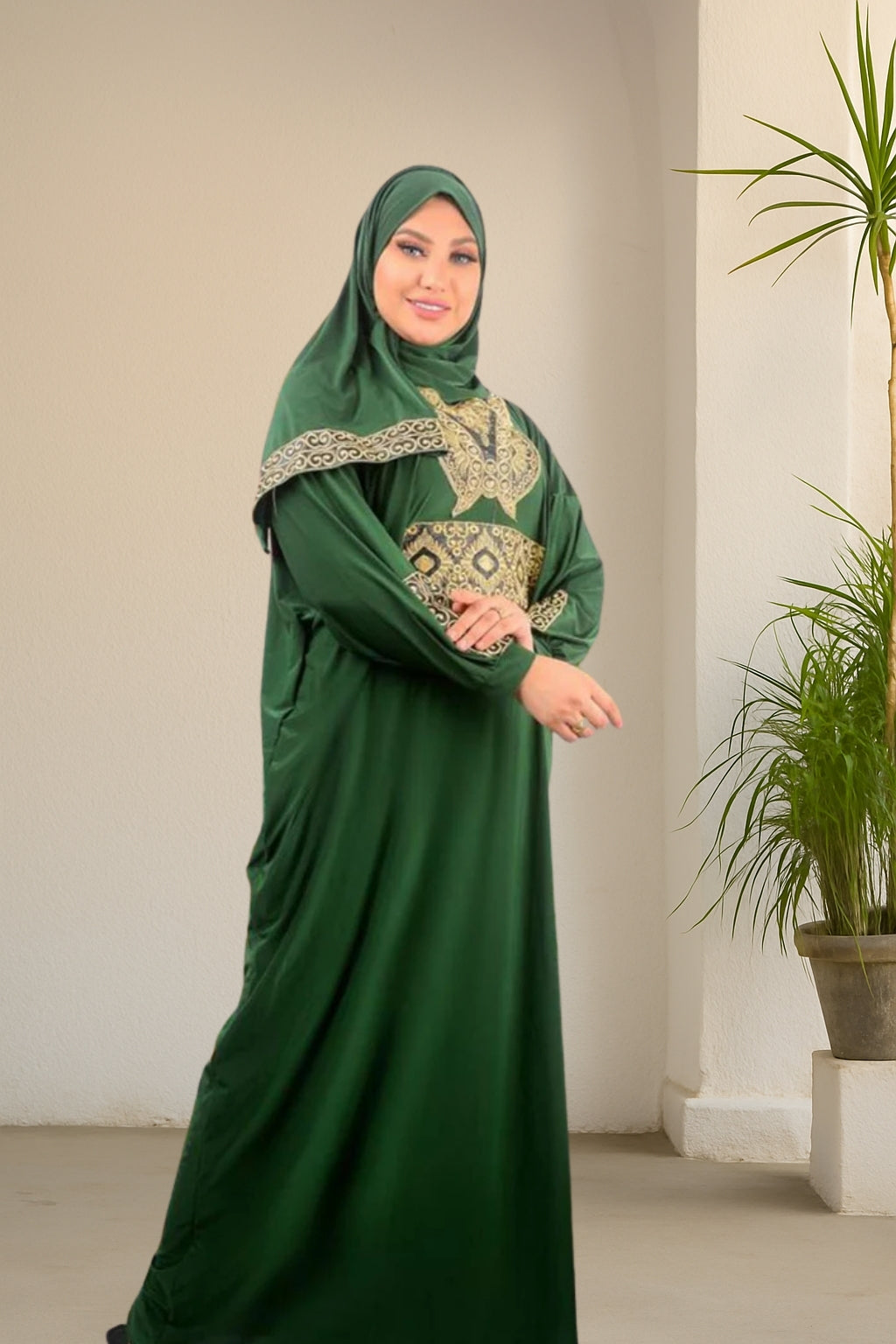 misk اسدال محجبات 8003 من