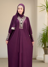 misk  اسدال محجبات 8070 من