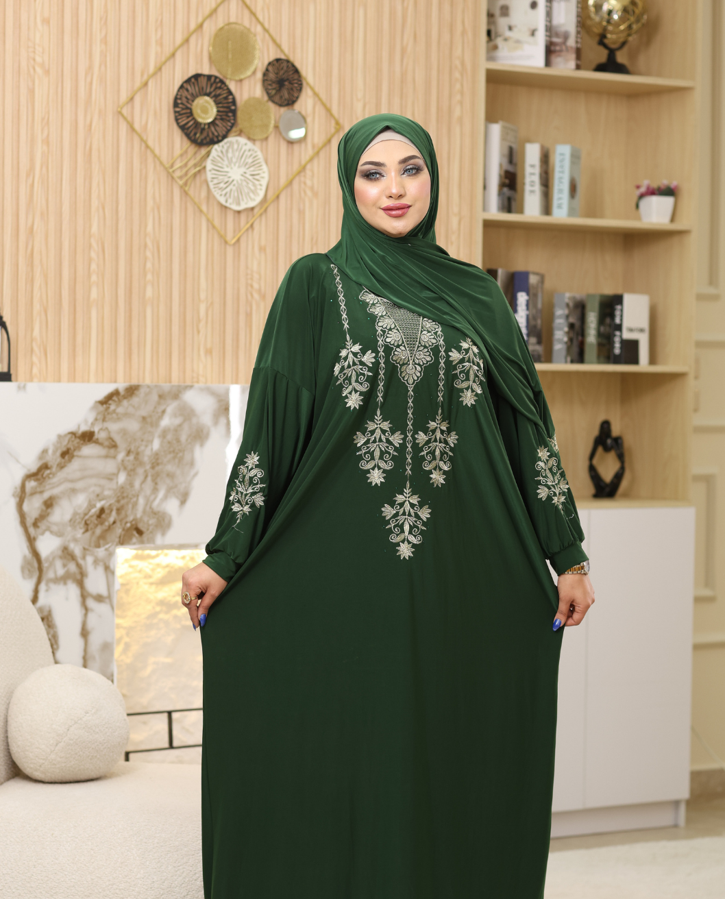 اسدال محجبات زبده  كود  80139