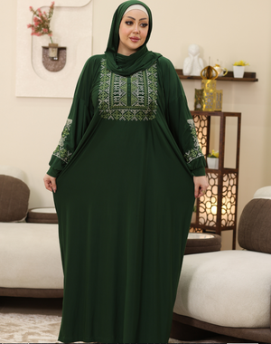 اسدال محجبات زبده  كود  80146