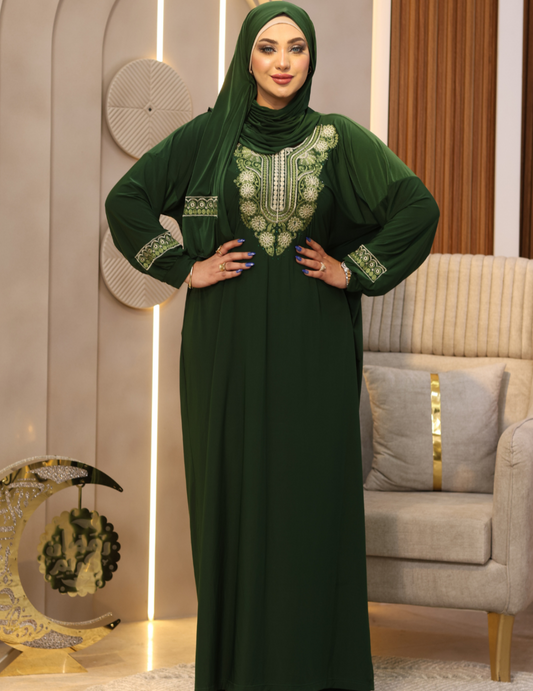 اسدال محجبات زبده  كود  80141