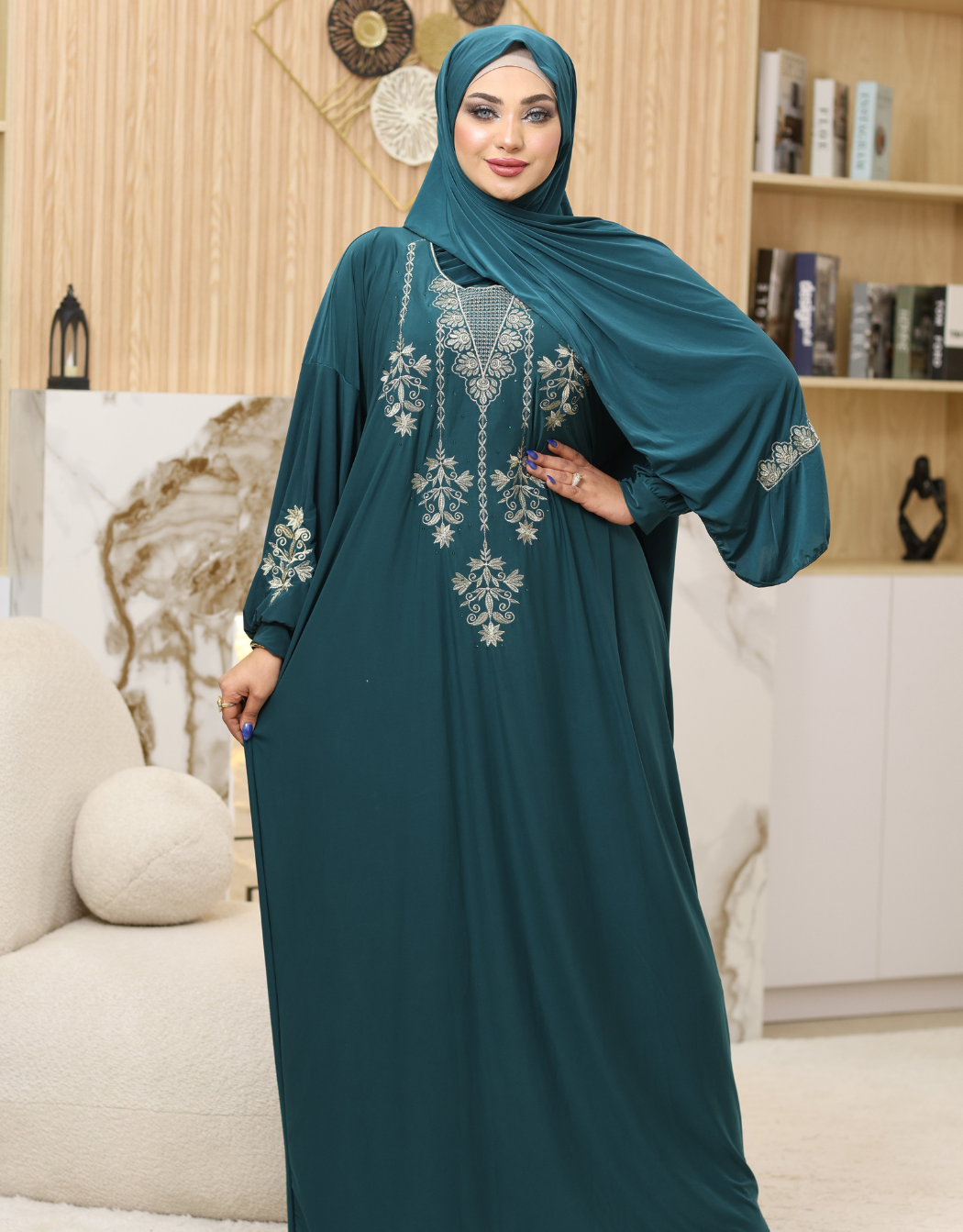 اسدال محجبات زبده  كود  80139