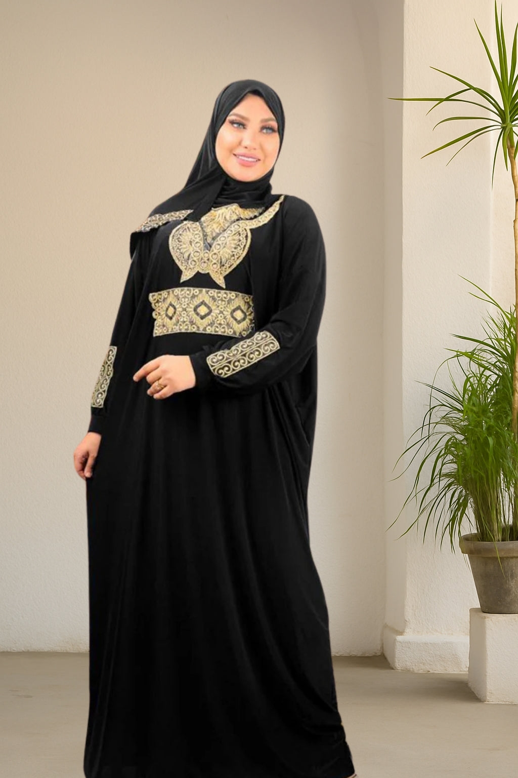 misk اسدال محجبات 8003 من