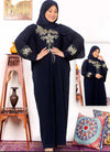 M S Y اسدال محجبات كحلي 8020 من