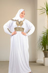 misk اسدال محجبات 8003 من