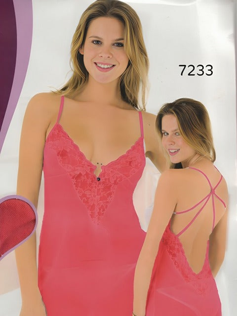 لانجرى تركى شيفون 7233