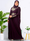 M S Y اسدال محجبات موف 8004 من