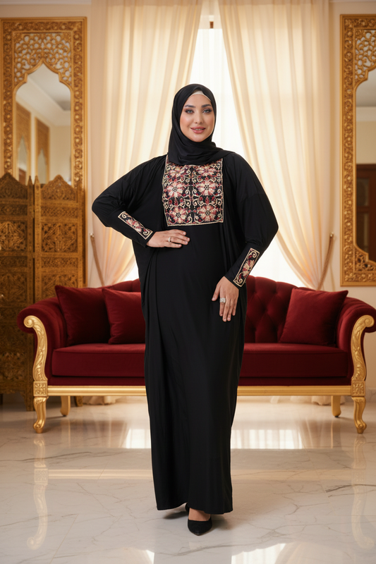 اسدال محجبات زبده  كود  80105