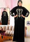 M S Y اسدال محجبات اسود 516 من