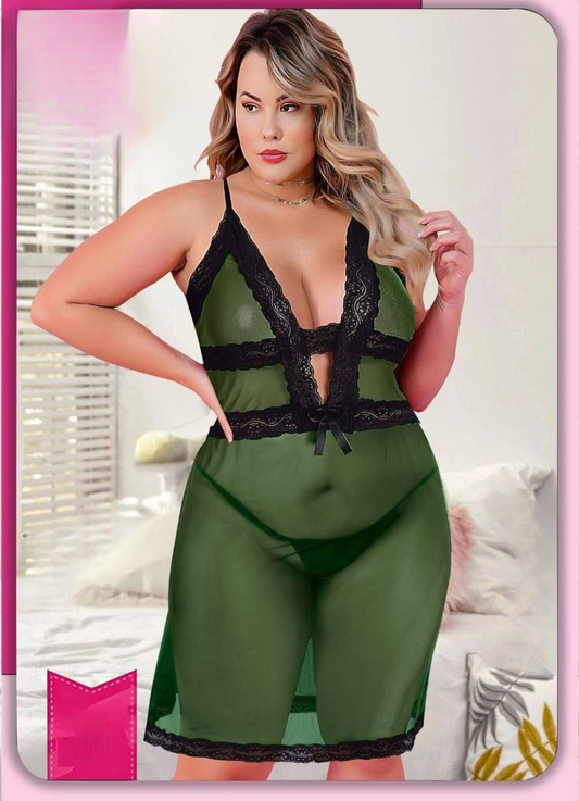 لانجرى شيفون بيج سايز كود  796