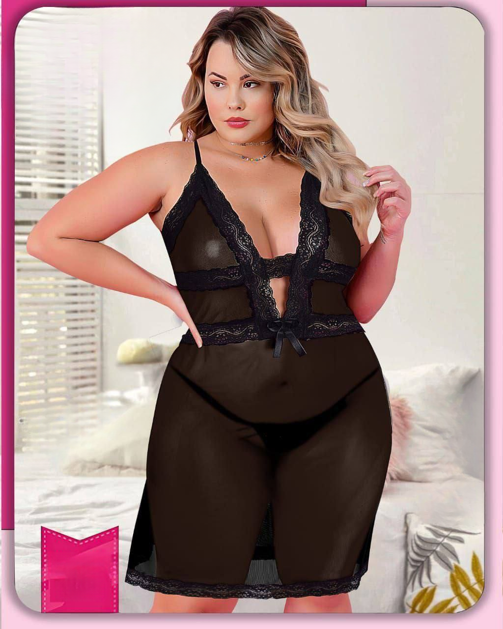 لانجرى شيفون بيج سايز كود  796