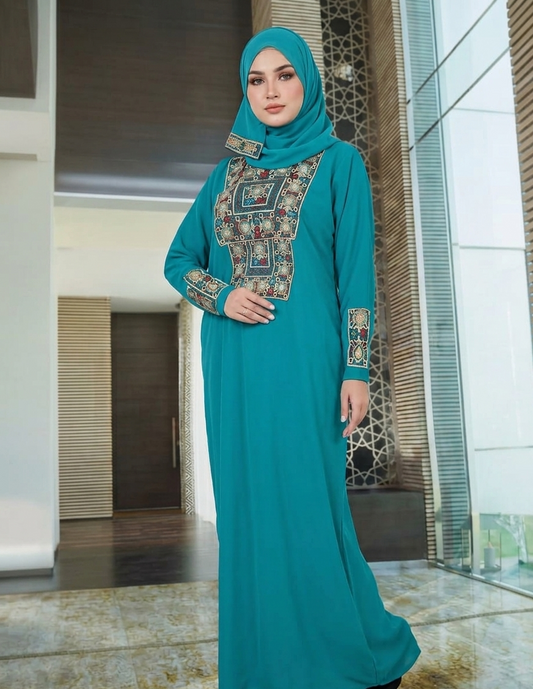 اسدال محجبات زبده  كود  262