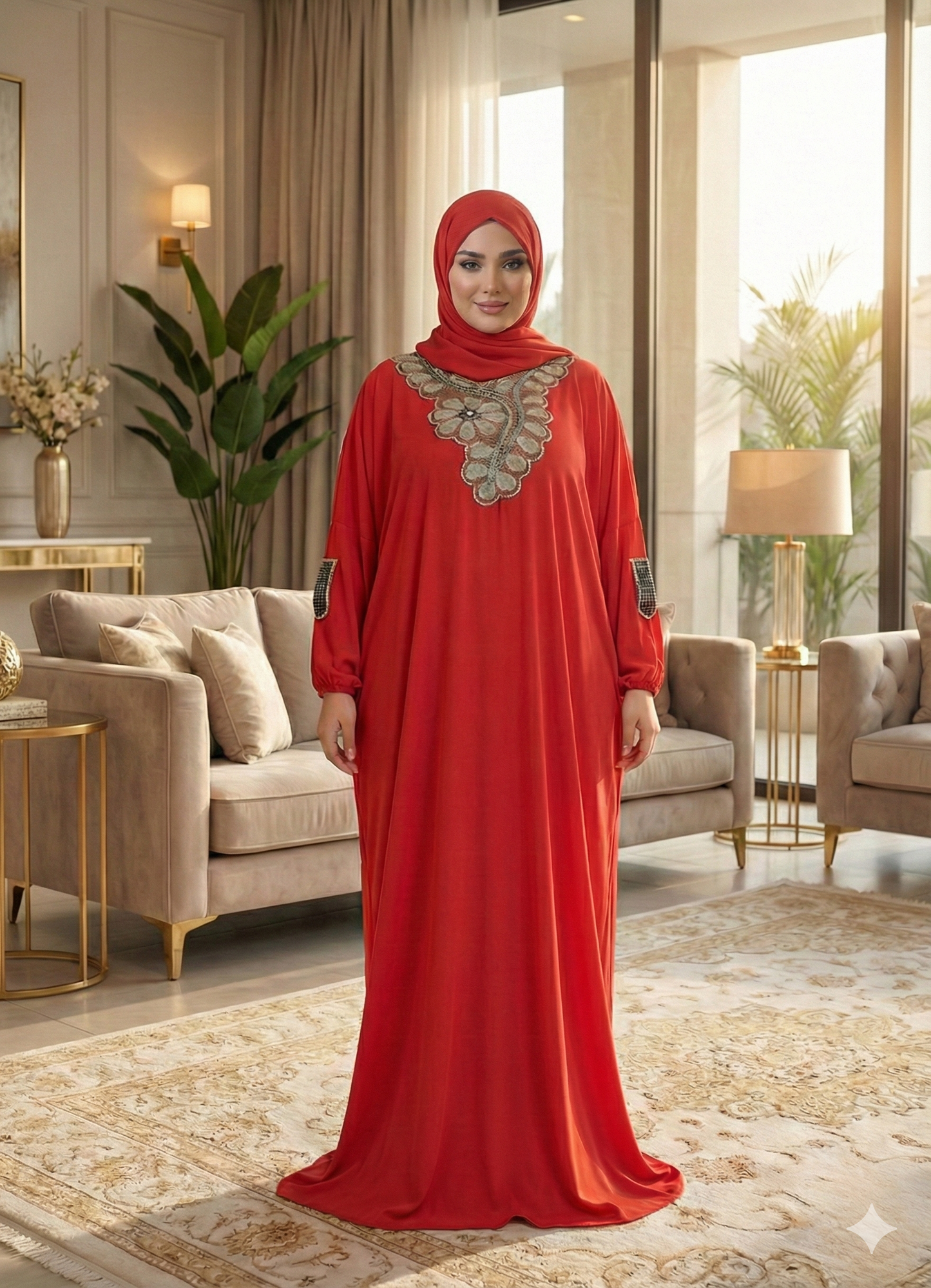 MISK اسدال محجبات شعيرات كود  80106 من