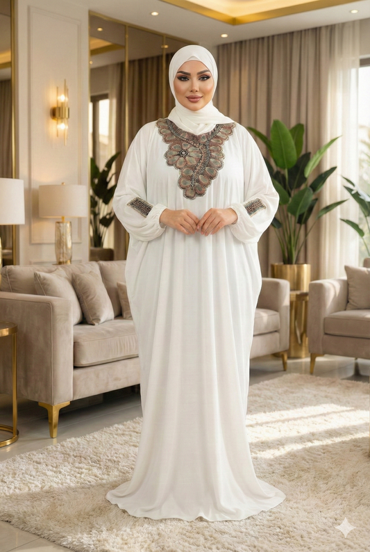 MISK اسدال محجبات شعيرات كود  80106 من