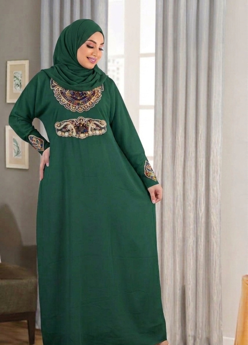 اسدال محجبات زبده  كود  457