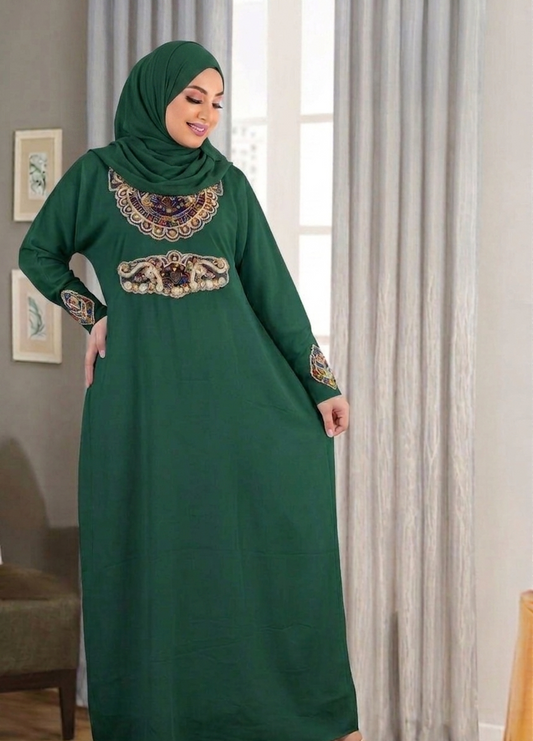 اسدال محجبات زبده  كود  457