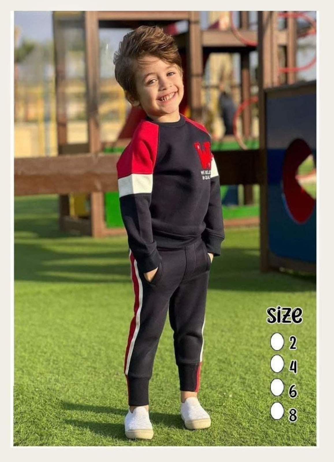 ترنج ولادي 2 قطعه كود 9100