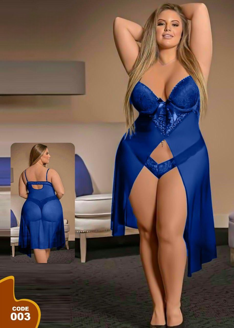 لانجرى شيفون بيج سايز كود 003