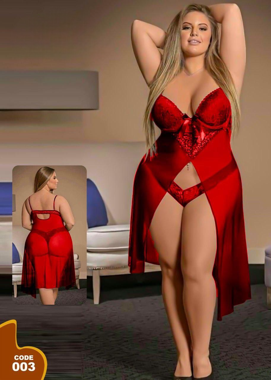 لانجرى شيفون بيج سايز كود 003