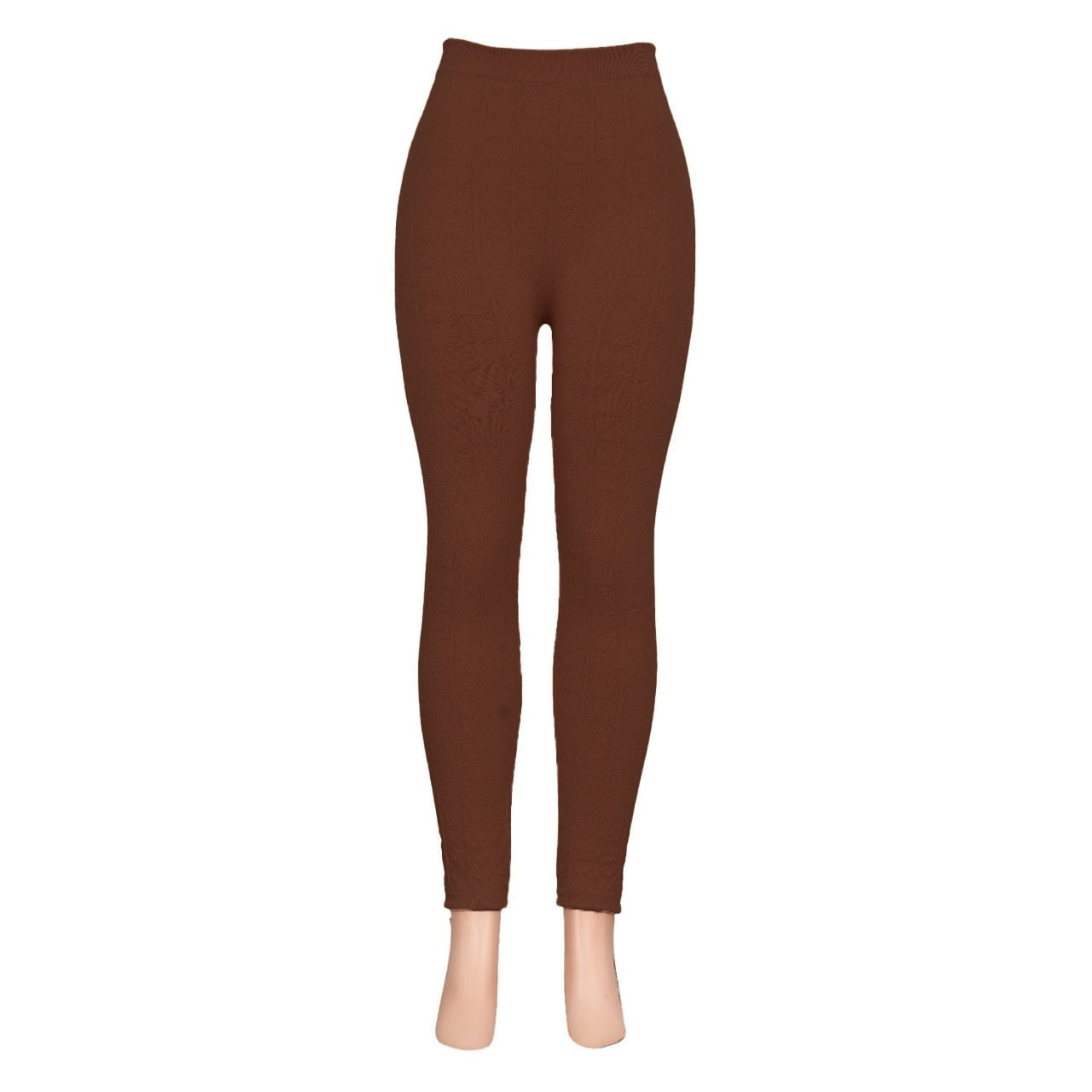 بنطلون ليجن حريمي مبطن بيتي كود 429