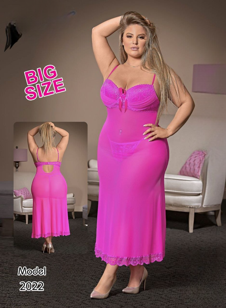 2022 لانجرى شيفون بيج سايز كود