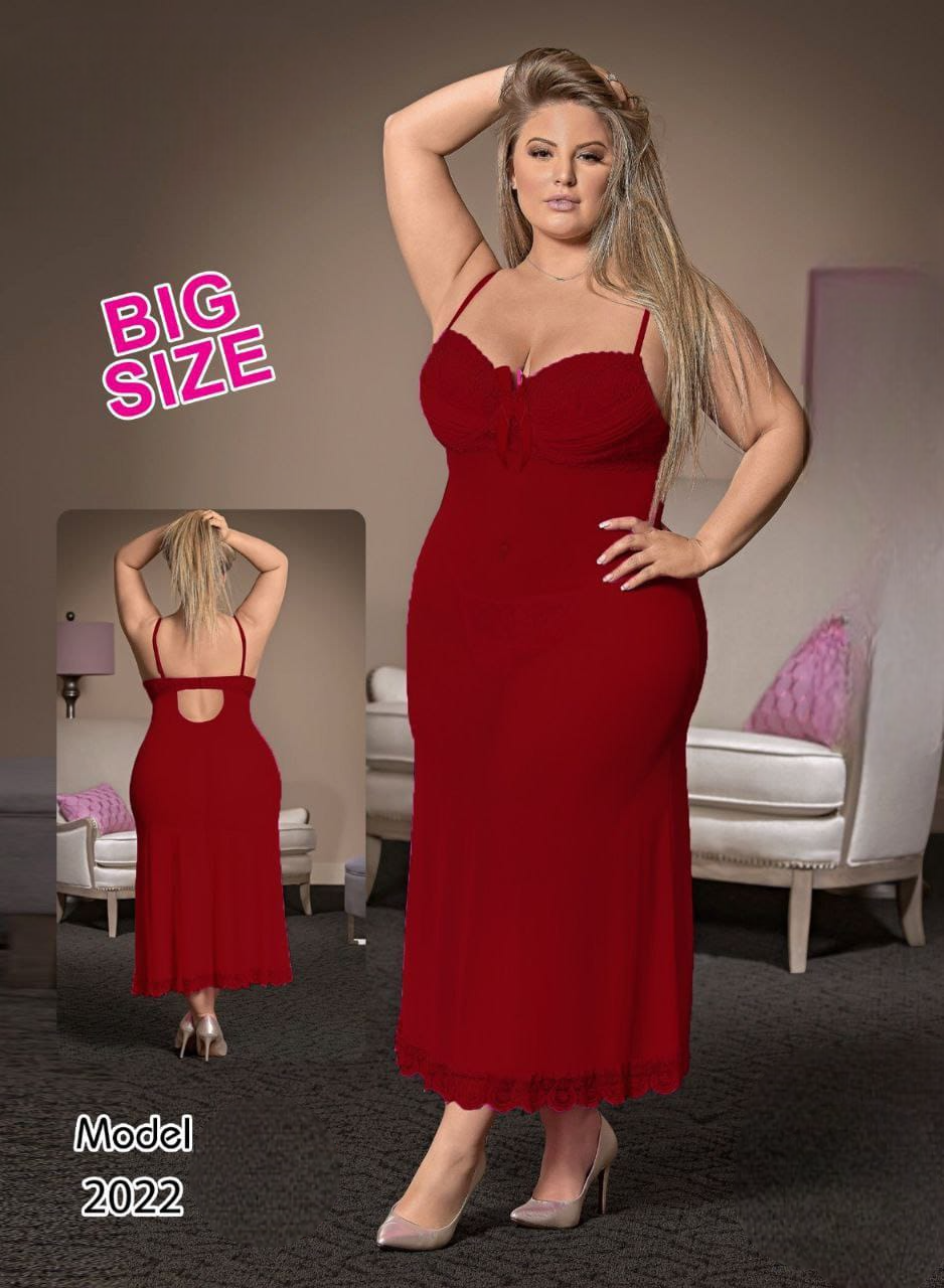 2022 لانجرى شيفون بيج سايز كود