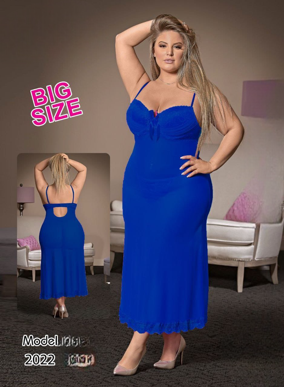 2022 لانجرى شيفون بيج سايز كود