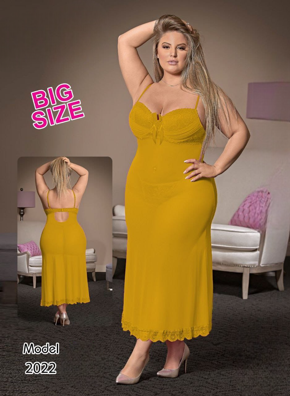 2022 لانجرى شيفون بيج سايز كود