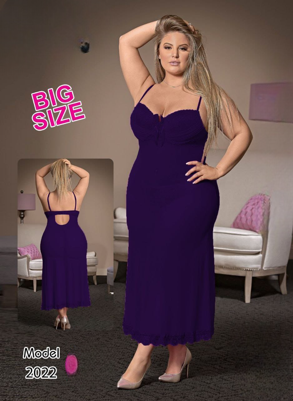 2022 لانجرى شيفون بيج سايز كود