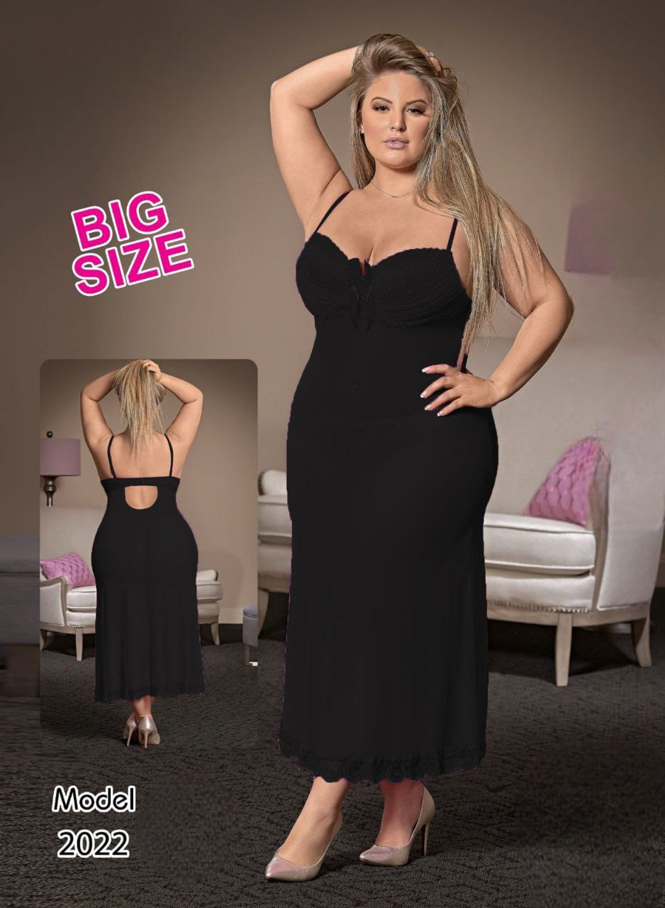 2022 لانجرى شيفون بيج سايز كود