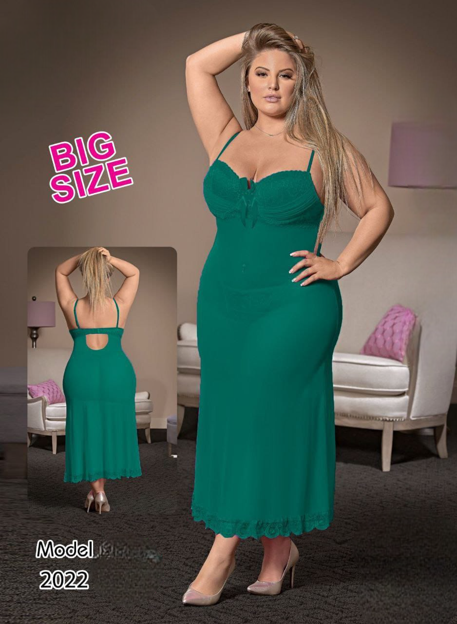 2022 لانجرى شيفون بيج سايز كود