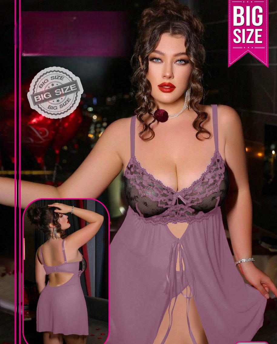 لانجرى شيفون بيج سايز كود  271