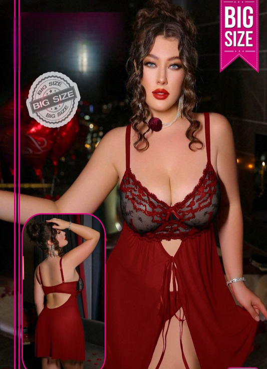 لانجرى شيفون بيج سايز كود  271